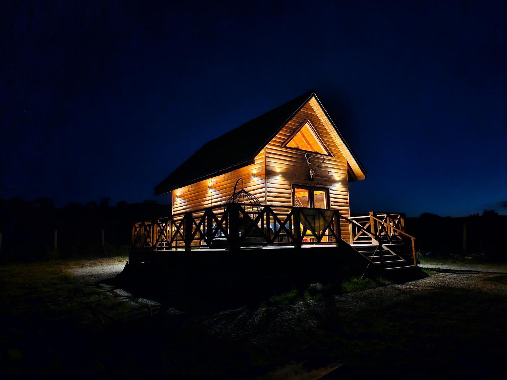 Holiday home Rogate Chatki *