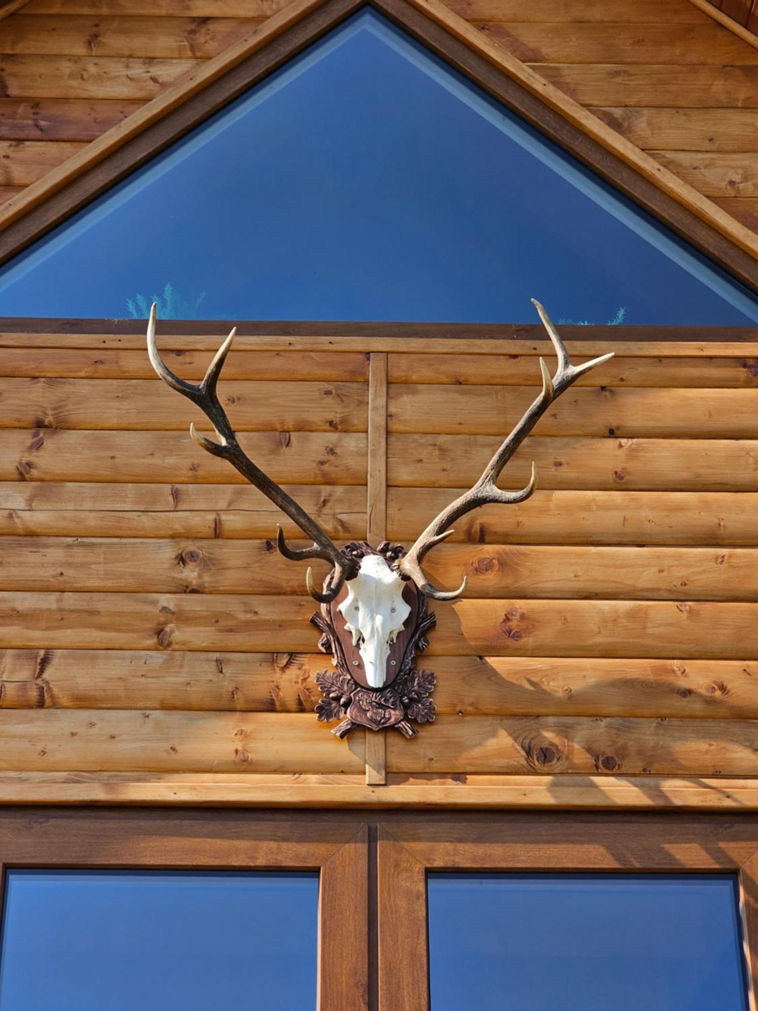 Holiday home Rogate Chatki Lutowiska