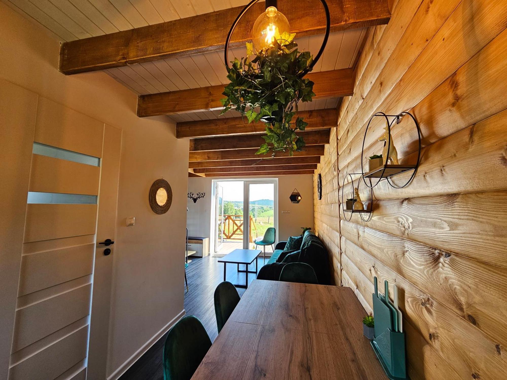 Rogate Chatki Holiday home *