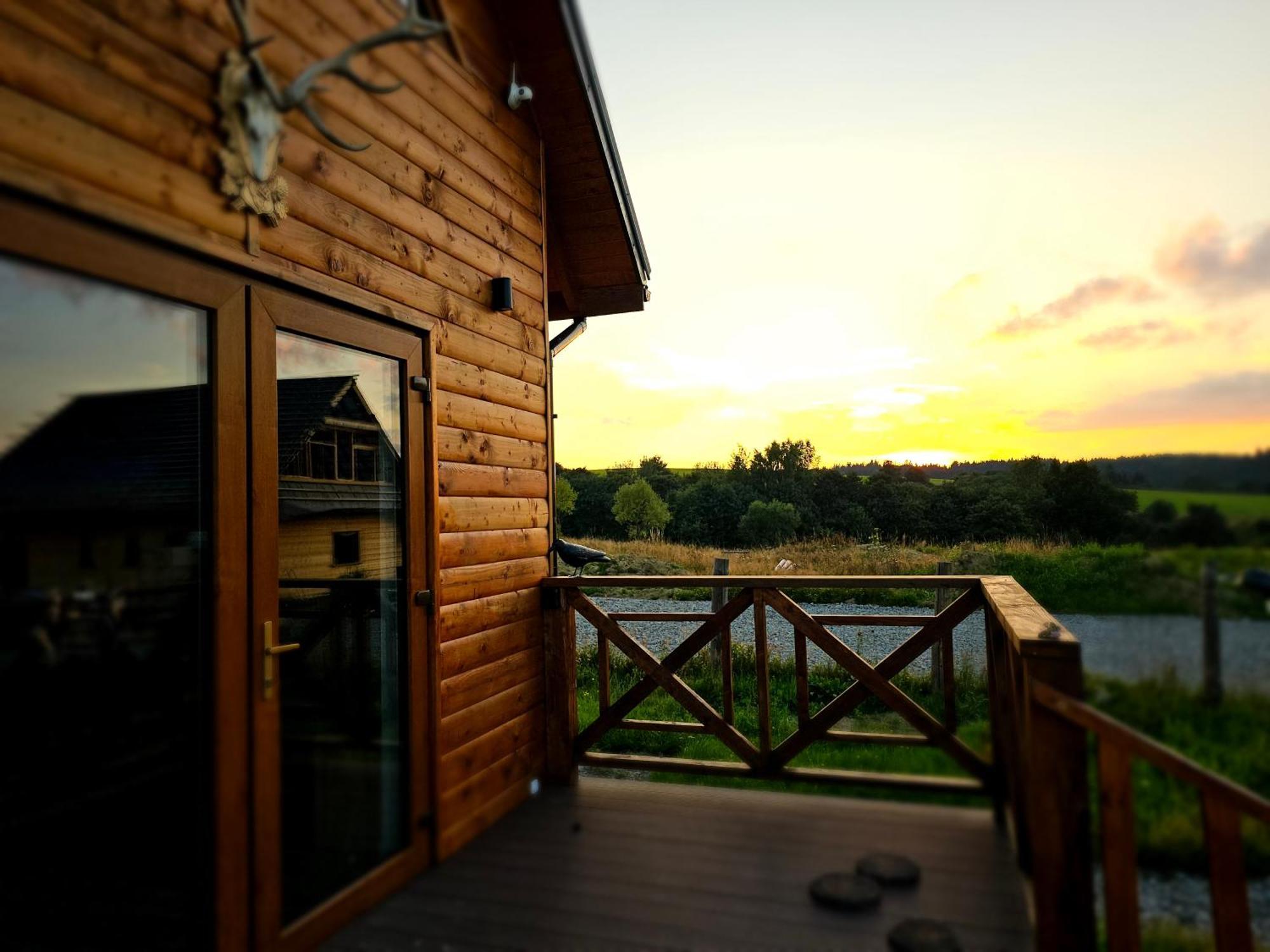 Rogate Chatki Holiday home