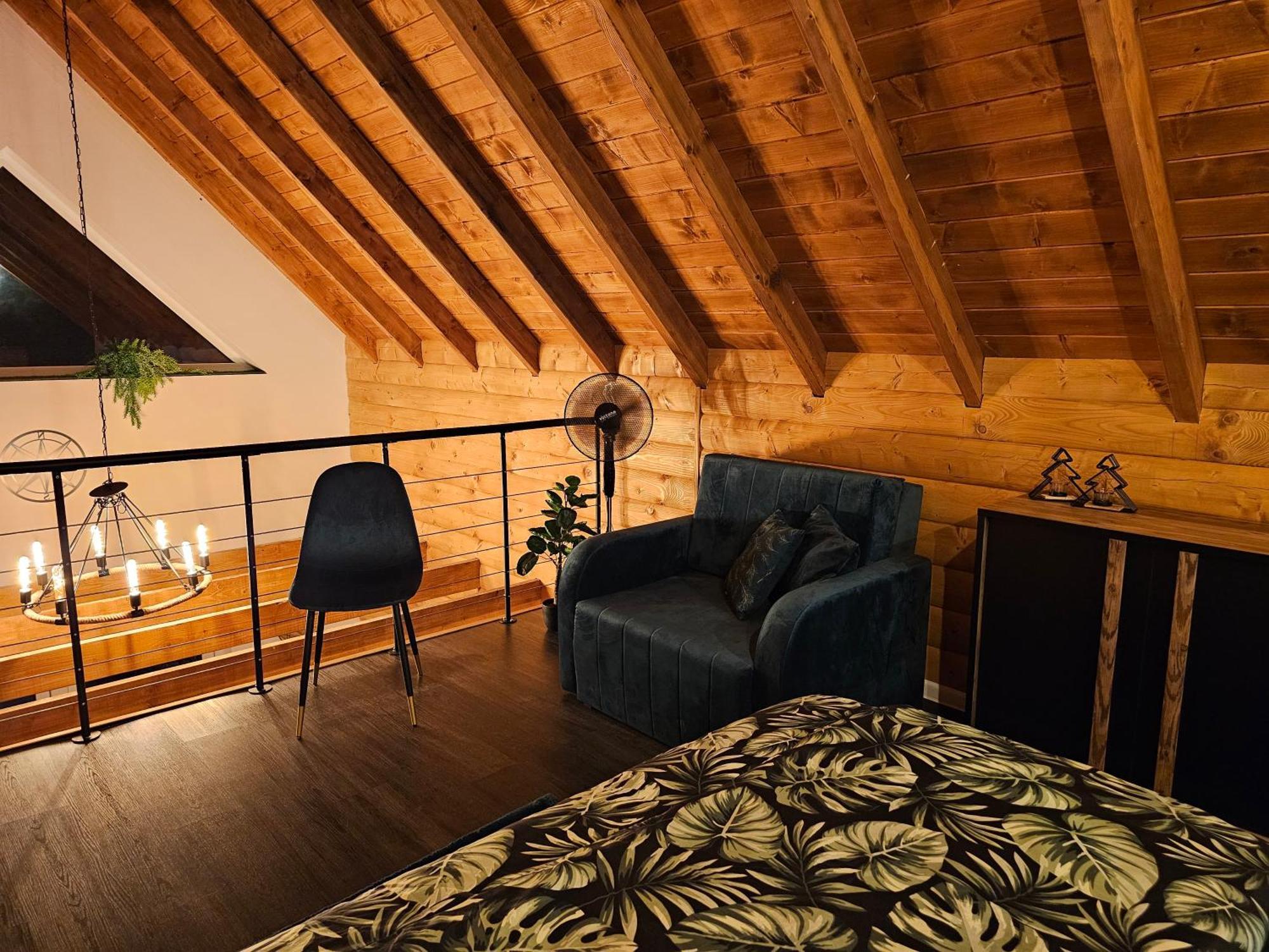 Holiday home Rogate Chatki