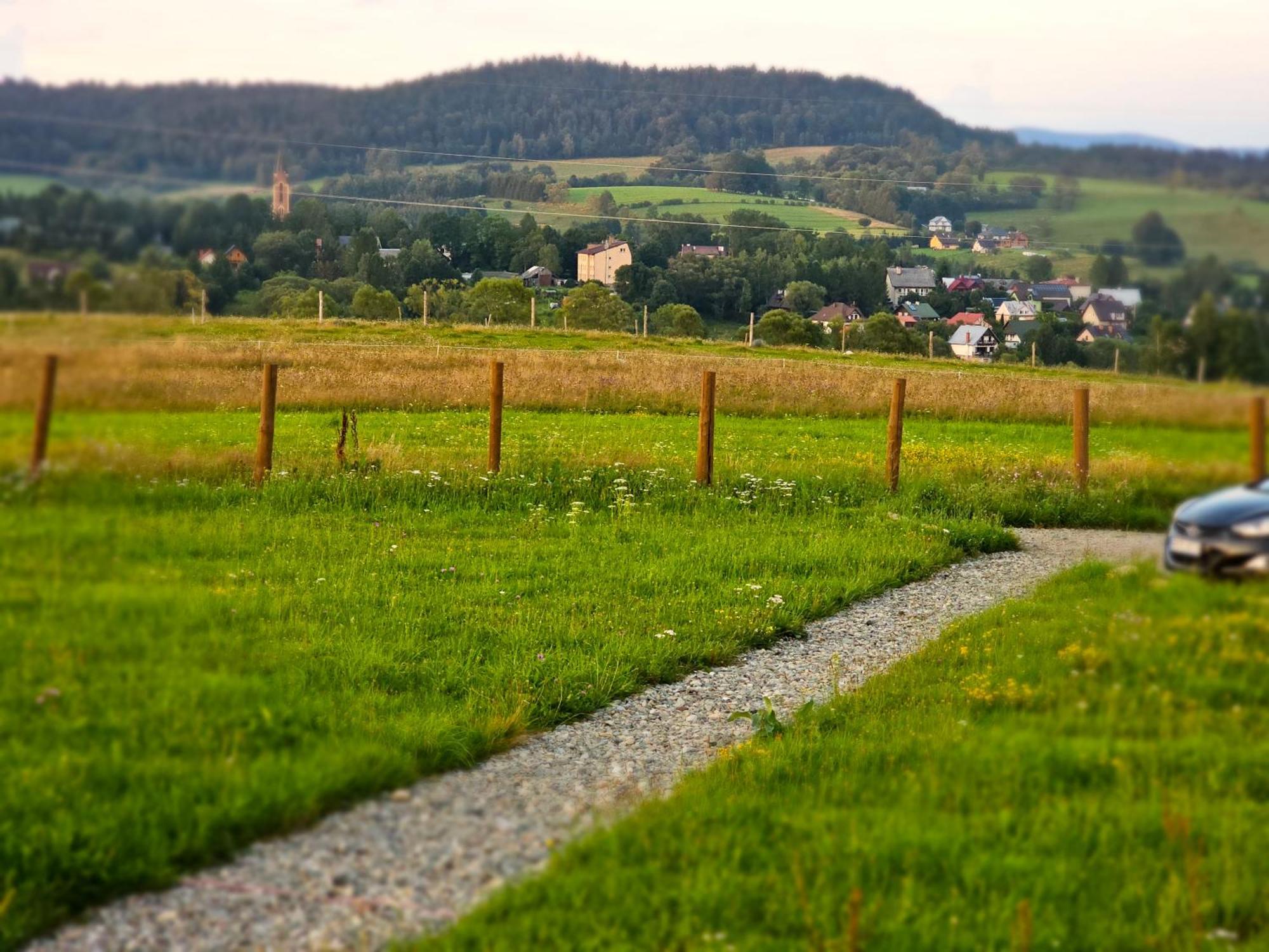 Rogate Chatki Holiday home *