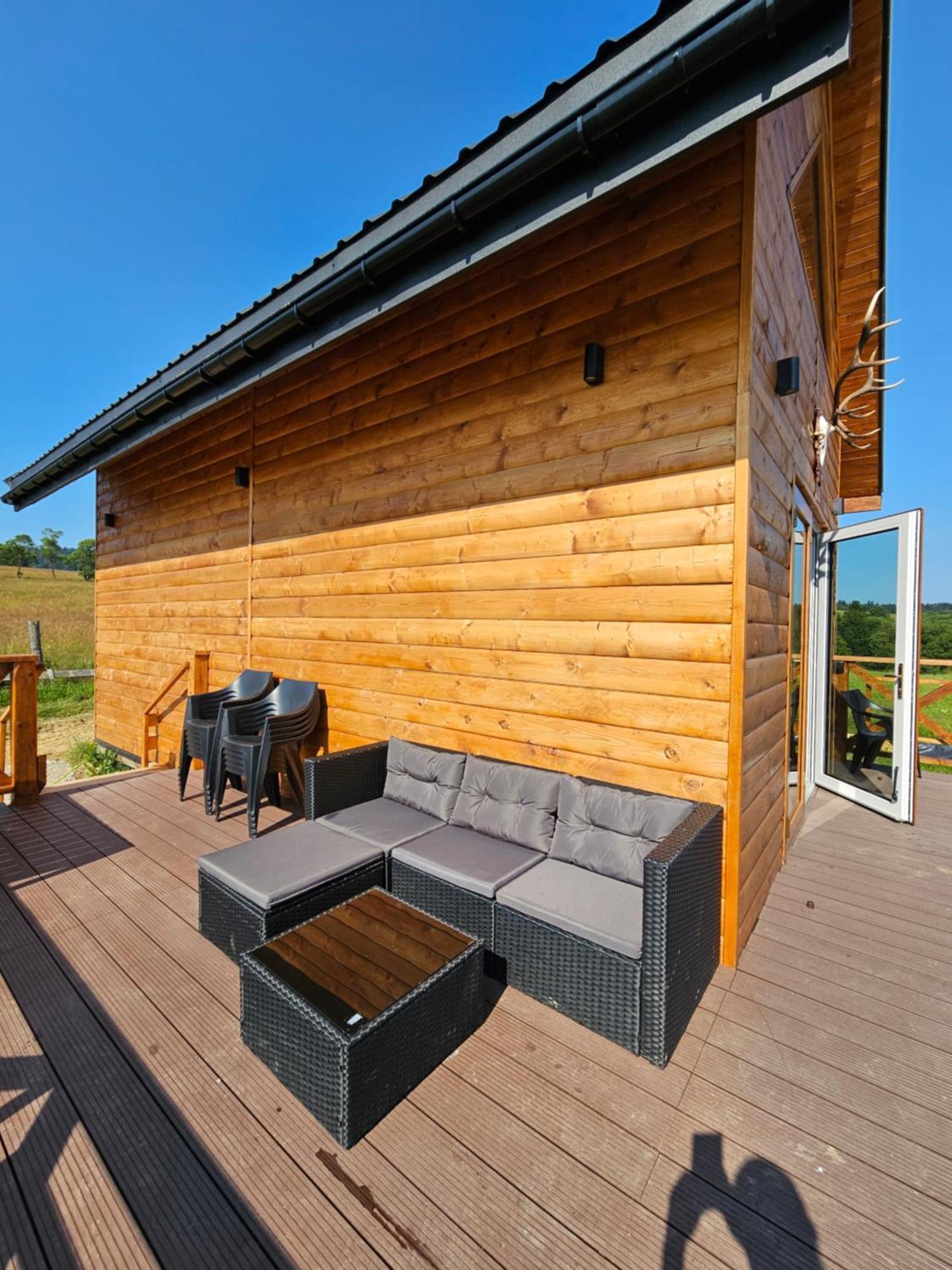 Rogate Chatki Holiday home *