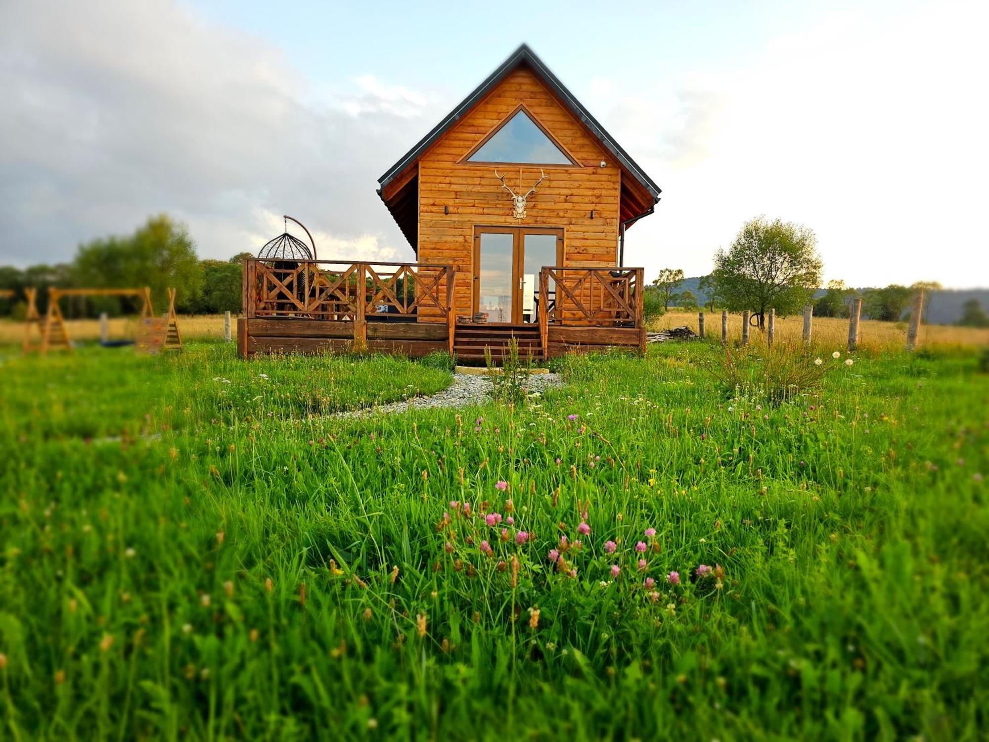 Rogate Chatki Holiday home *