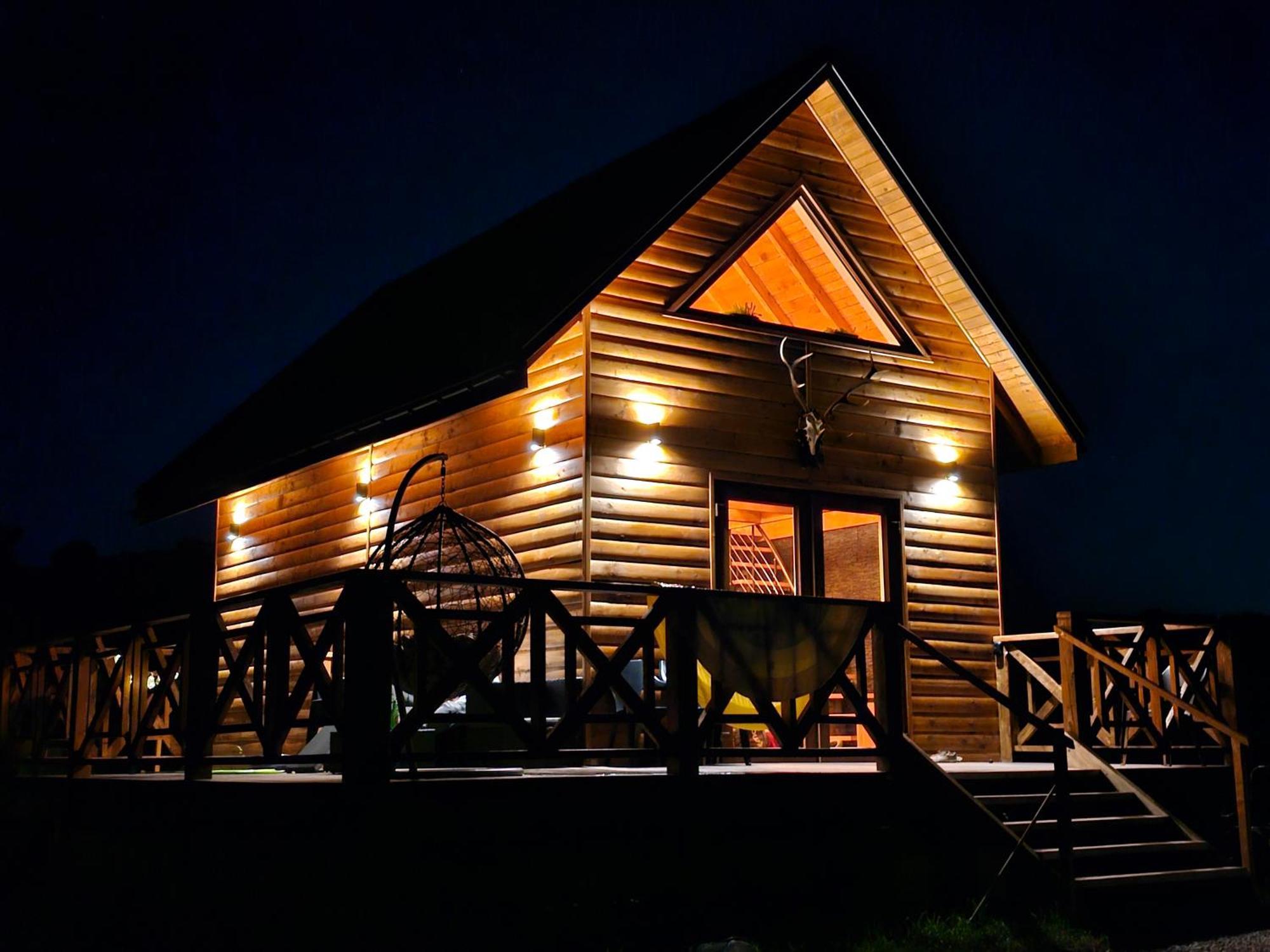 Rogate Chatki Holiday home *